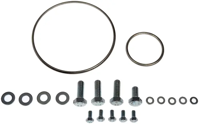 674489 - : Pre-Converter - Not CARB Compliant for Dorman Image