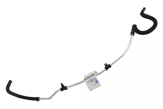 Engine Coolant Air Bleed Hose - GM (26215476)