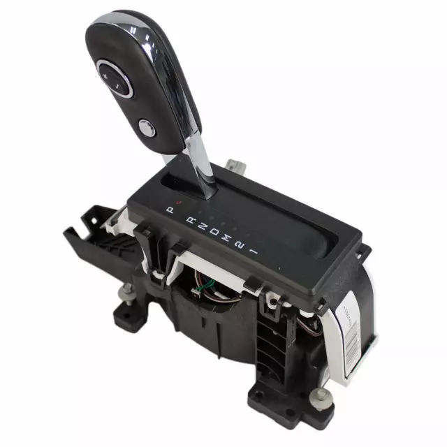 BL3Z7210CA - : 2011-2014 Ford F-150 - Shifter Assembly for Ford: F-150 Image