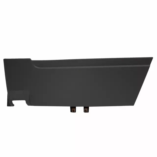 9C2Z1504459AA - Body: Lower Cover for Ford: E-150, E-250, E-350 Super Duty, E-450 Super Duty Image