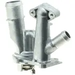 736194 - : Integrated Housing Thermostat- 194 Degrees w/ Seal for Motorad Image