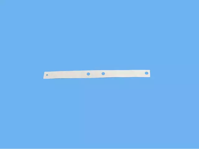 Anti-chip Film - Mopar (68365709AB)