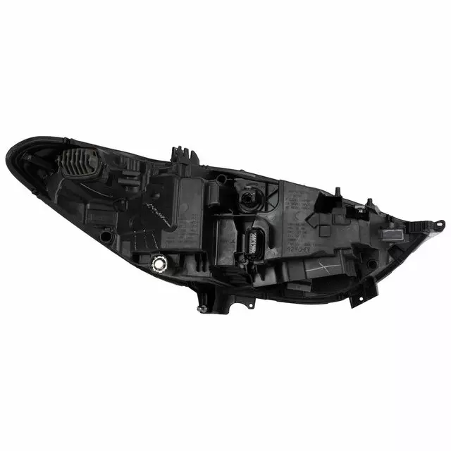 Headlamp Assembly - Ford (HS7Z-13008-AA)