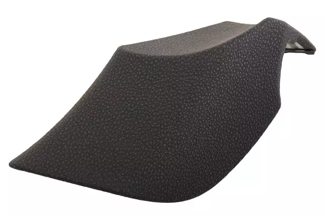 Light Neutral Instrument Panel Center Trim Pad - GM (22863419)