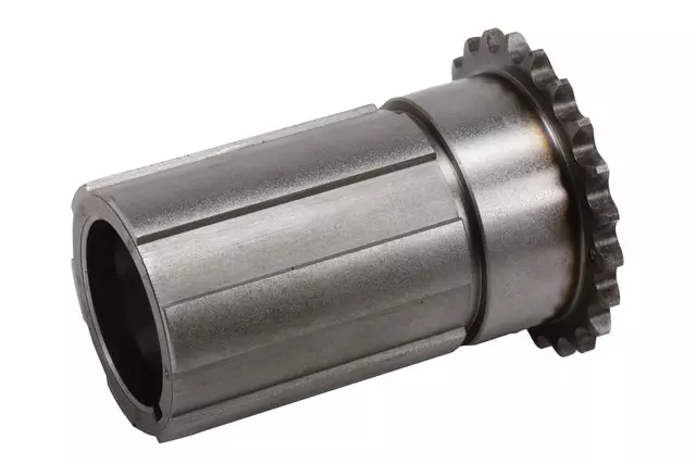 12670348 - : Crankshaft Sprocket for Chevrolet: Corvette Image