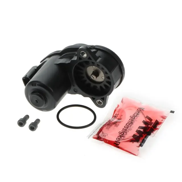PBA048 - Brakes &amp; Brake Parts: Parking Brake Actuator for SMP CORP Image