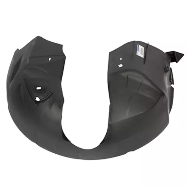 5F9Z16103AA - Body: Fender Liner for FORD Image