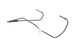 42619097 - : Front Passenger Side Brake Pipe for GM Image