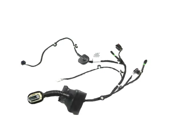 Rear Door Wiring - Mopar (68409214AC)