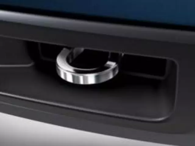 Tow Hook, Hardware Kit - GM (19158568)