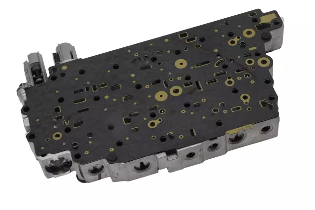 Body - GM (24065466)