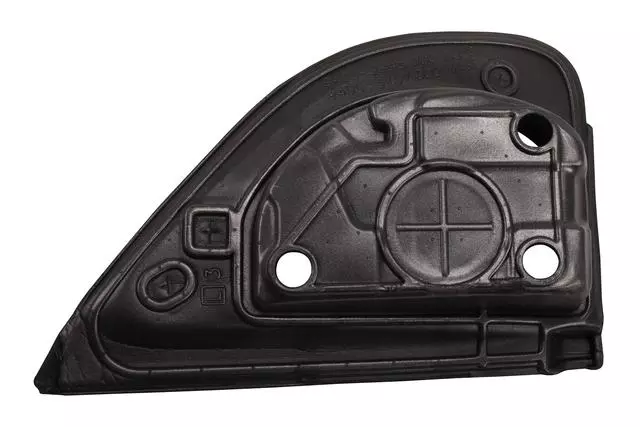 Driver Side Door Mirror Gasket - GM (23488517)