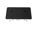 68141642AA - Frame, Bumper and Fascia: License Plate Bracket Kit for Mopar Image