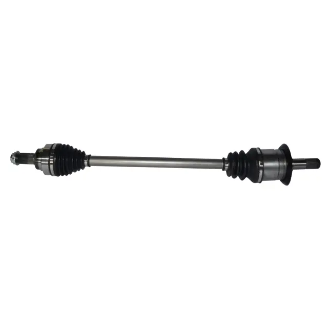 NCV27021 - : BMW (Convertible/Coupe/Sedan - 2.0) CV Axle Assembly  - Rear Right for GSP Image