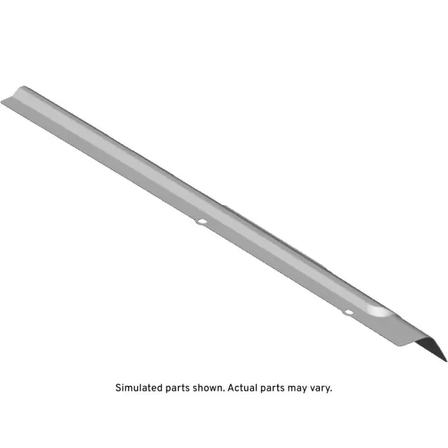 22789629 - : 2015-2020 GM Roof Rail for Cadillac: Escalade ESV | Chevrolet: Suburban | GMC: Yukon XL Image