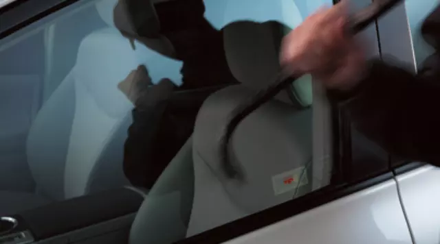 PT39830120 - Security: Glass Breakage Sensor for Toyota: Land Cruiser, RAV4, Sequoia, Tacoma, Tundra Image