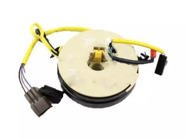 1L3Z14A664BA - Electrical: Clock Spring for Ford: Expedition, F-150, F-150 Heritage, F-250, F-250 Super Duty, F-350 Super Duty, F-450 Super Duty, F-550 Super Duty Image