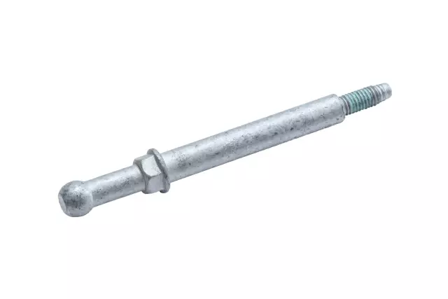 11547097 - : 2016-2021 GM Heat Shield Stud for Chevrolet: Colorado | GMC: Canyon Image