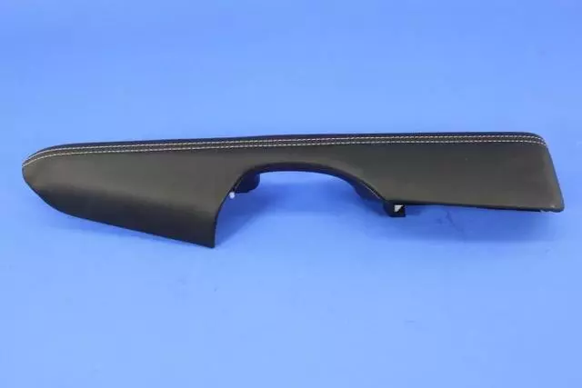 Front Door Trim Armrest, Right - Mopar (5ST48DX9AA)