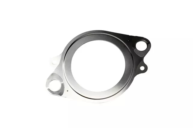 12680216 - : EGR Pipe Gasket for Chevrolet: Silverado 2500 HD, Silverado 3500 HD | GMC: Sierra 2500 HD, Sierra 3500 HD Image