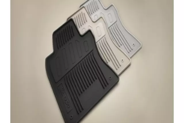 999E1J5001 - : All Season Floor Mats - Beige for Infiniti Image