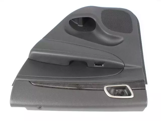 Rear Door Trim Panel, Right - Mopar (1GG461X9AL)