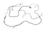 42907038 - : F Harness for GM Image