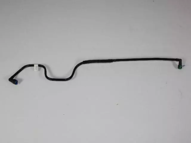 4809699AC - : Fuel Supply Tube for Chrysler: Town &amp; Country | Dodge: Caravan, Grand Caravan Image