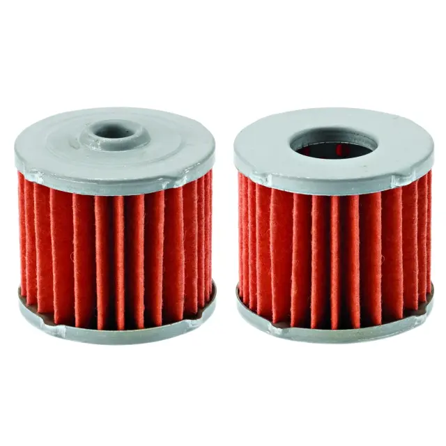 B266 - : ATP Automatic Transmission Filter Cartridge for ATP Image