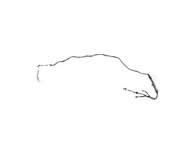 68310918AB - Electrical: Jumper Wiring for Mopar Image