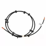 7L1Z5A897A - Electrical: Air Tube for Ford: Expedition | Lincoln: Navigator Image