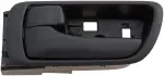92896 - : Front Left, Rear Left Interior Door Handle for Dorman Image
