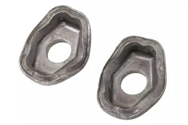 3792519 - : Exhaust Manifold Clamp for GM Image