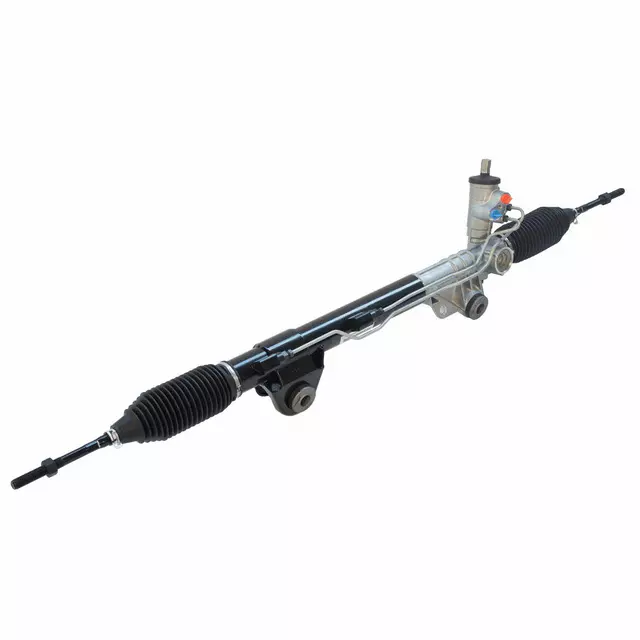 STG707RM - Steering: Motorcraftâ„¢ Rack And Pinion Assembly for Ford Image