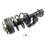 271820 - : Quick-Strut Front Suspension Strut and Coil Spring Assembly for MONROE SHOCKS &amp; STRUTS Image