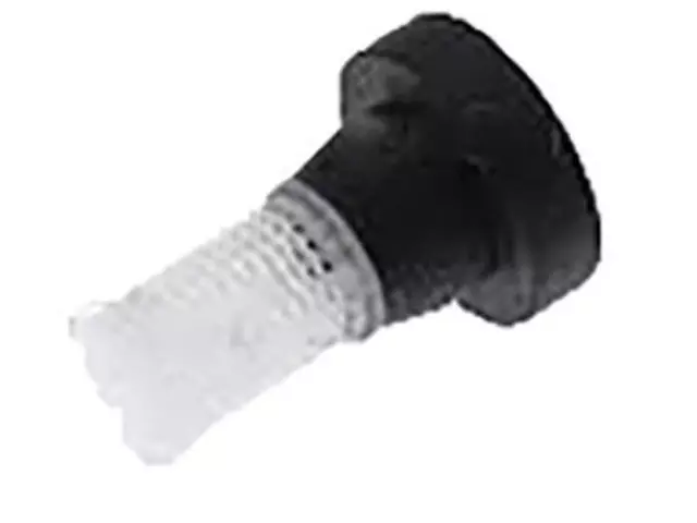 CV4Z17B610A - : Washer Pump Grommet for Ford: C-Max, Escape, Mustang | Lincoln: MKC Image