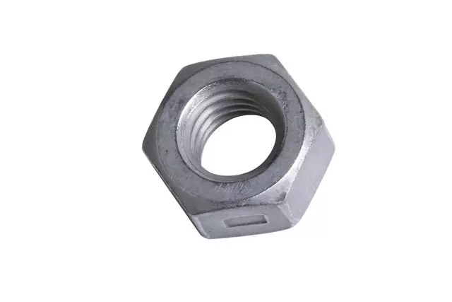 93182938 - : Brake Master Cylinder Nut for GM Image