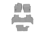 46480167 - : FloorLiner™ DigitalFit® for WeatherTech Image