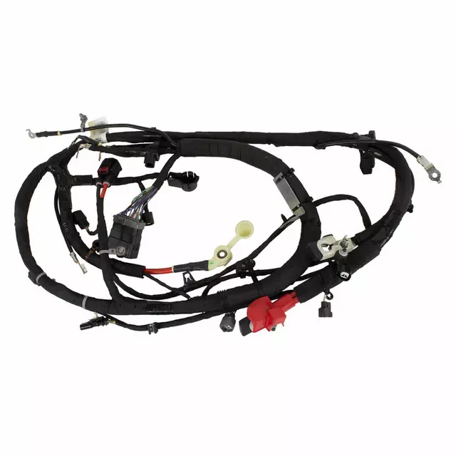Cable Assembly Battery To Battery - Ford (GR3Z-14300-BD)