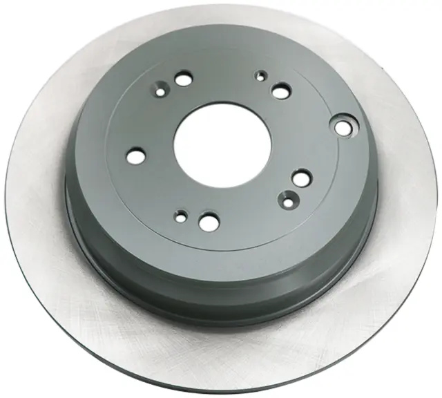 1BP00151AA - : Disc Brake Rotor for bproauto Image