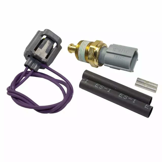 4C4Z10884A - : Sender Assembly Temperature for Ford Image