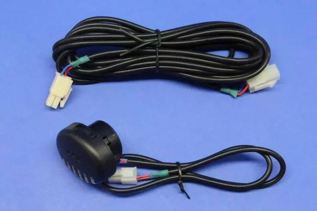 Parking Assist Display - Mopar (5137539AA)