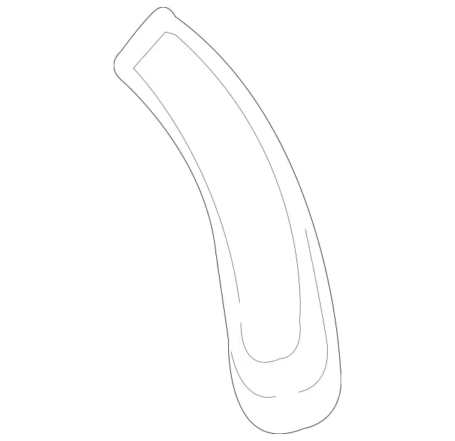 2058240119 - Electrical System: Cover, Wiper Joint for Mercedes-Benz: AMG GT 43, AMG GT 53, C350e, C400, C43 AMG, C450 AMG, C63 AMG, C63 AMG S, CLS450, CLS53 AMG, E300, E350, E43 AMG, E53 AMG, E63 AMG S, GLC300, GLC43 AMG, GLC63 AMG, GLC63 AMG S Image image