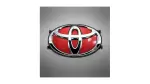 75301WB001 - Body: Emblem for Toyota Image
