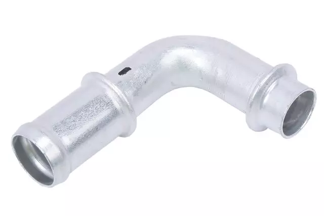 23394092 - : Auxiliary Radiator Outlet Pipe for GM Image