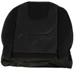 FT4Z5862901EU - : Cover Assembly Seat Cushion for Ford Image