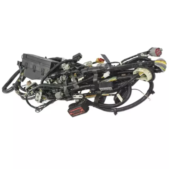 BL8Z14290Y - Electrical: Wire Harness for Ford: Escape Image