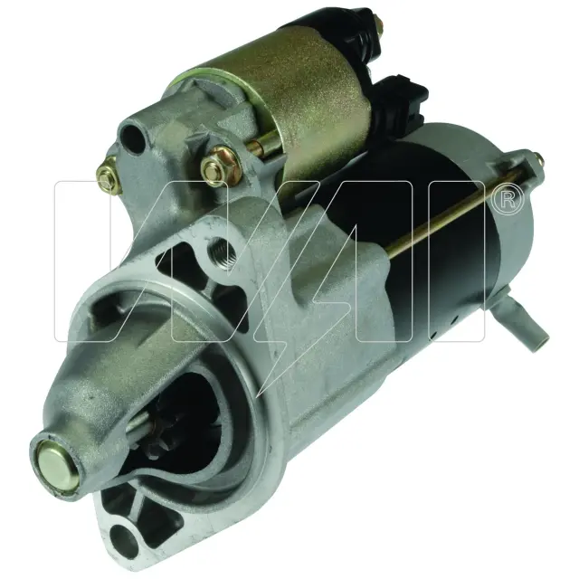 17806N - Charging &amp; Starting Systems: WAI Starter for WAI Image