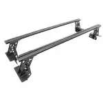5935015T - : XRS Bed Cross Rails for Go Rhino Image