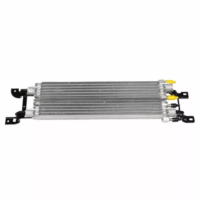 DS7Z7A095A - Cooling System: Trans Cooler for Ford: Fusion, Police Responder Hybrid, SSV Plug-In Hybrid | Lincoln: MKZ Image